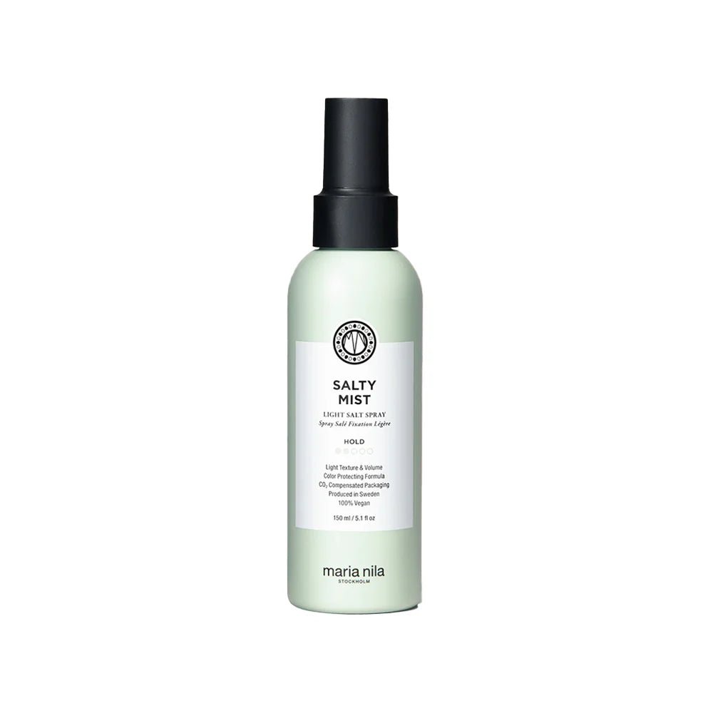 Maria Nila Salty Mist Spray 150ml - Shelley and Co