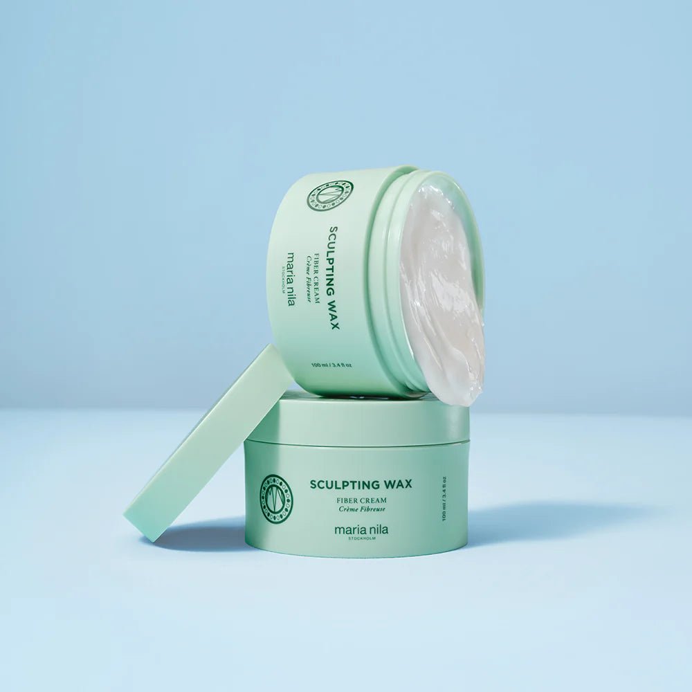 Maria Nila Sculpting Wax 100ml - Shelley and Co