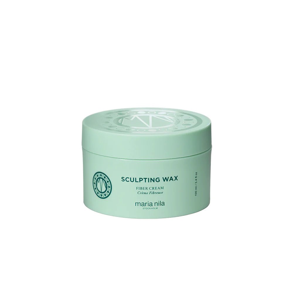 Maria Nila Sculpting Wax 100ml - Shelley and Co