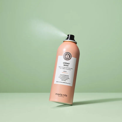 Maria Nila Spray Wax 200ml - Shelley and Co