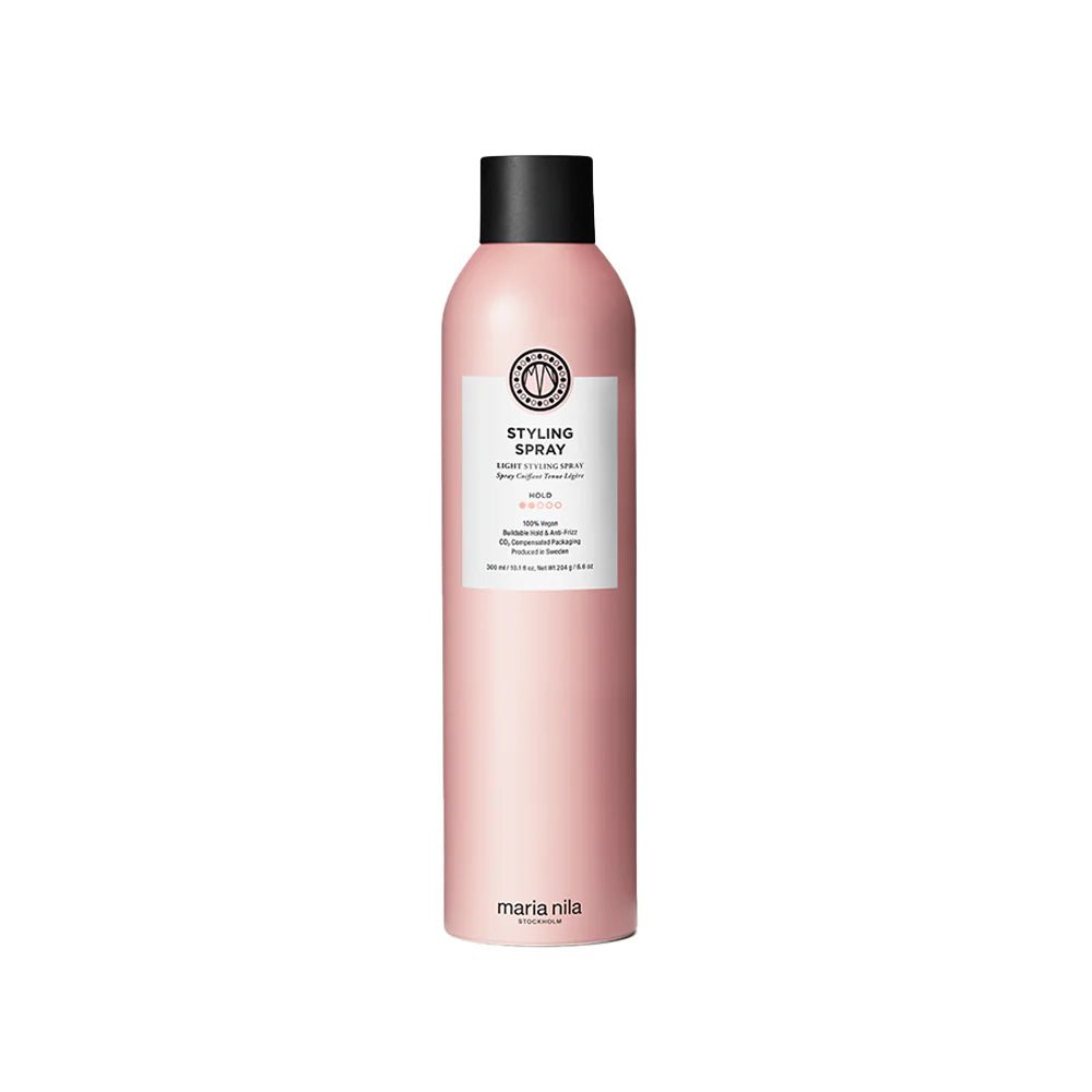 Maria Nila Styling Spray 400ml - Shelley and Co