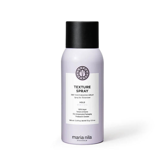 Maria Nila Texture Spray Travel 100ml - Shelley and Co