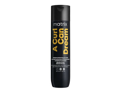 Matrix A Curl Can Dream Cowash 300ml - shelley and co