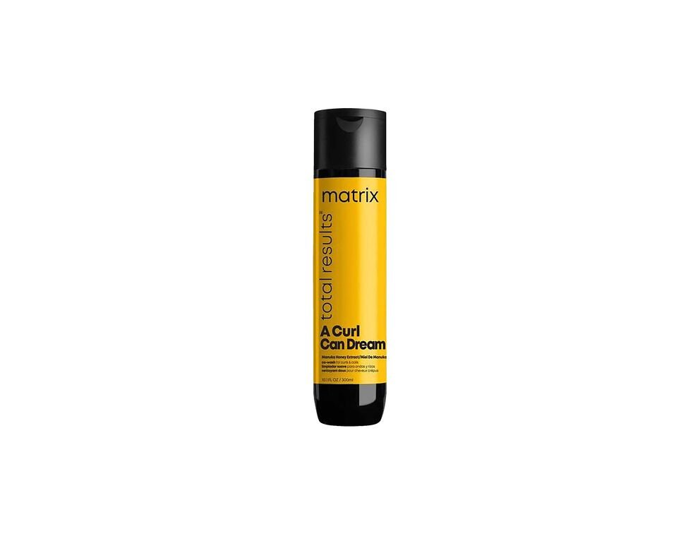 Matrix A Curl Can Dream Cowash 300ml - shelley and co