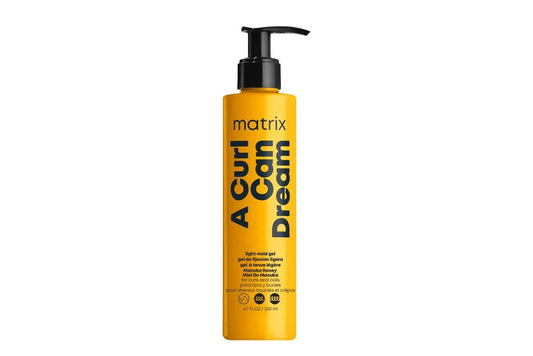 Matrix A Curl Can Dream Gel 200ml - Shelley and Co