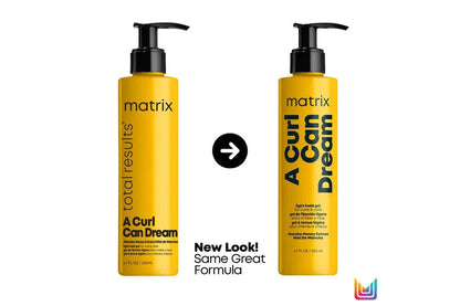 Matrix A Curl Can Dream Gel 200ml - Shelley and Co