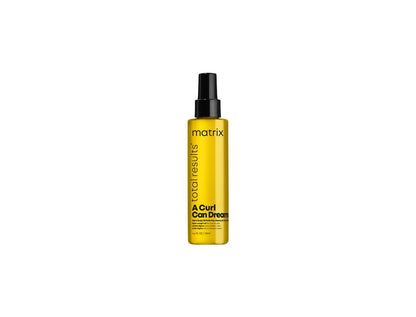 Matrix A Curl Can Dream Oil 131ml - shelley and co