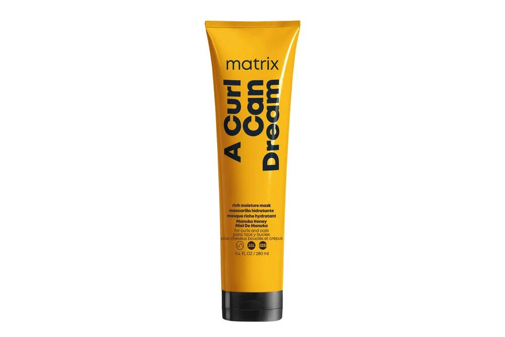 Matrix A Curl Can Dream Rich Mask 300ml - Shelley and Co