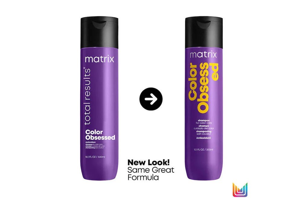 Matrix Color Obsessed Shampoo 300ml - Shelley and Co