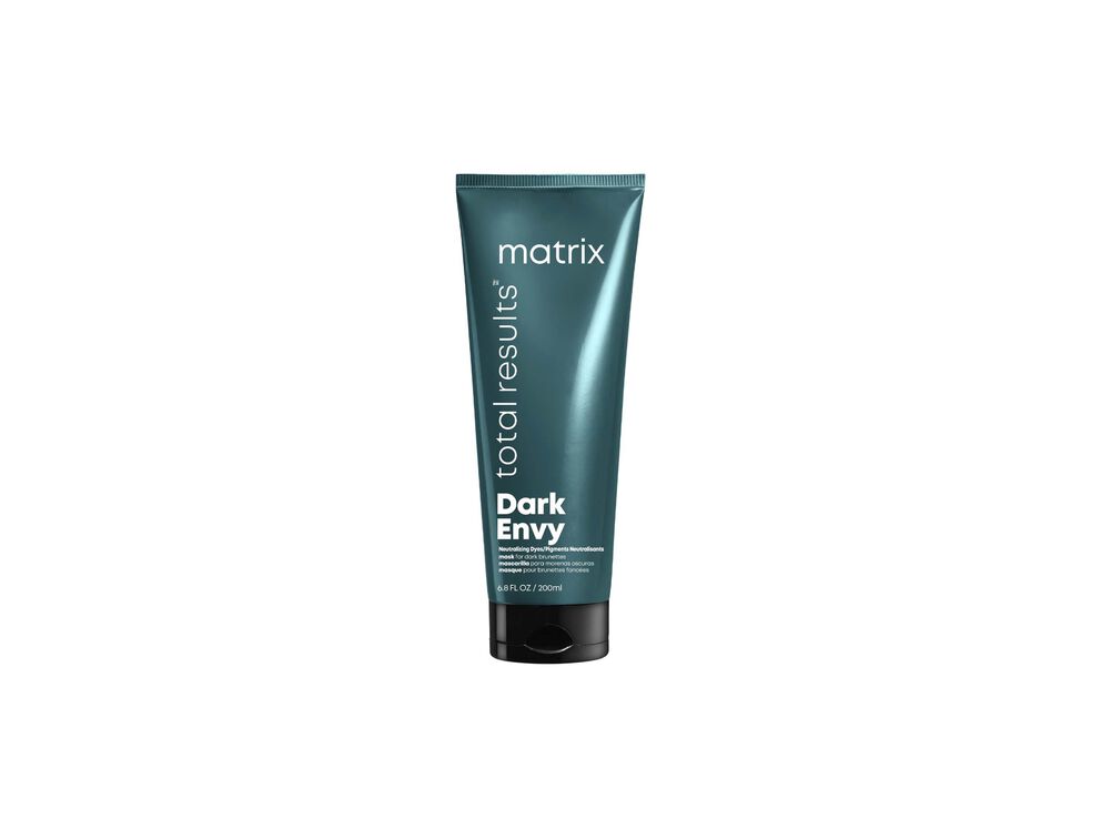 Matrix Dark Envy Neutralisation Mask 200ml - shelley and co