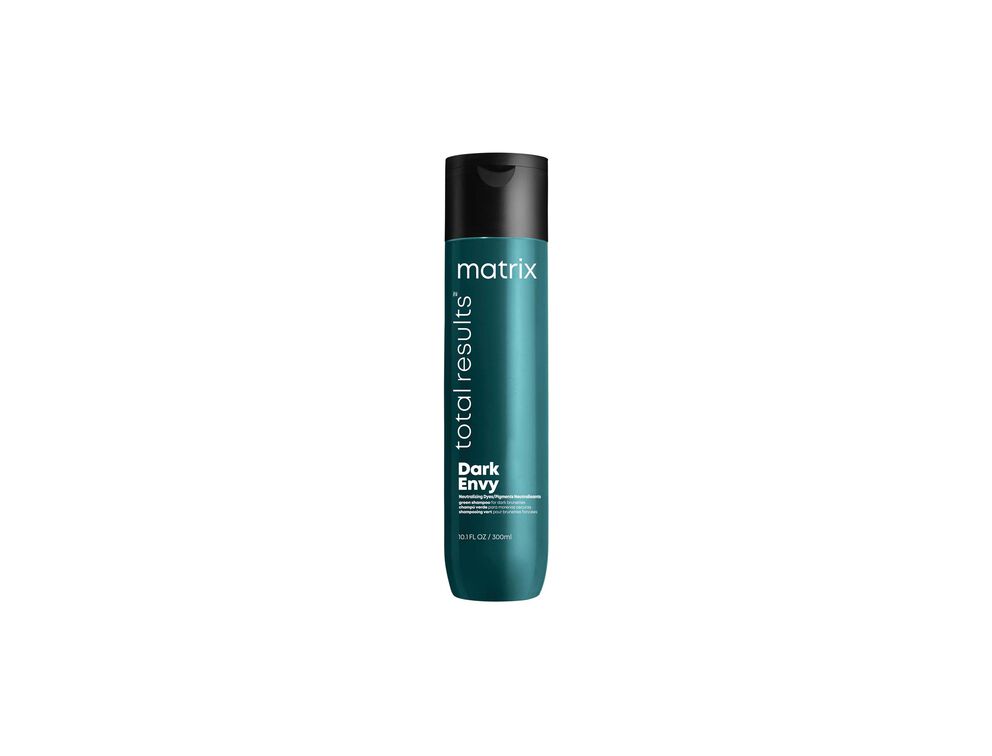 Matrix Dark Envy Shampoo 300ml - shelley and co