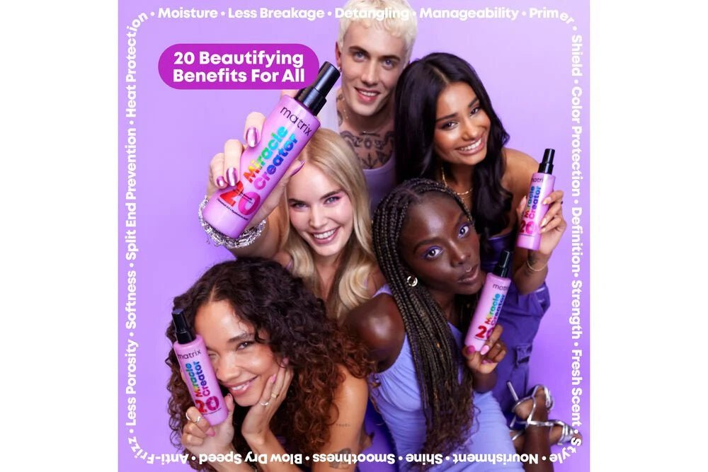 Matrix Everyday Miracles Miracle Creator 190ml - Shelley and Co