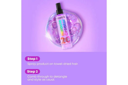 Matrix Everyday Miracles Miracle Creator 190ml - Shelley and Co