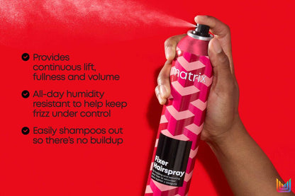 Matrix Flex Hair Spray 315g - shelley and co