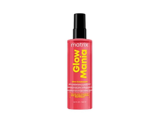 Matrix Glow Mania Glow Gatekeeper Leave - In Conditioner 250ml - Shelley and Co