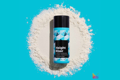 Matrix Height Riser Volumizing Powder 7g - Shelley and Co