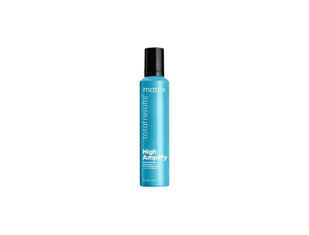 Matrix High Amplify Foam Volumizer 250ml - shelley and co