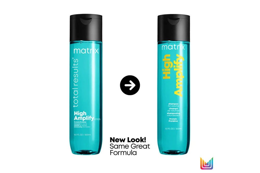 Matrix High Amplify Shampoo 300ml - Shelley and Co