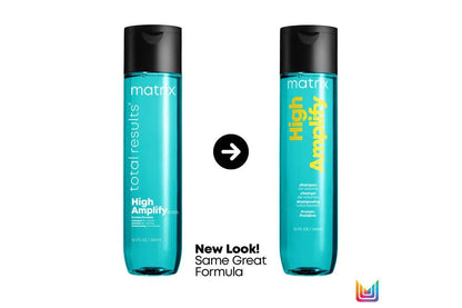 Matrix High Amplify Shampoo 300ml - Shelley and Co