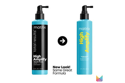 Matrix High Amplify Wonderboost Root Lifter 250ml - Shelley and Co