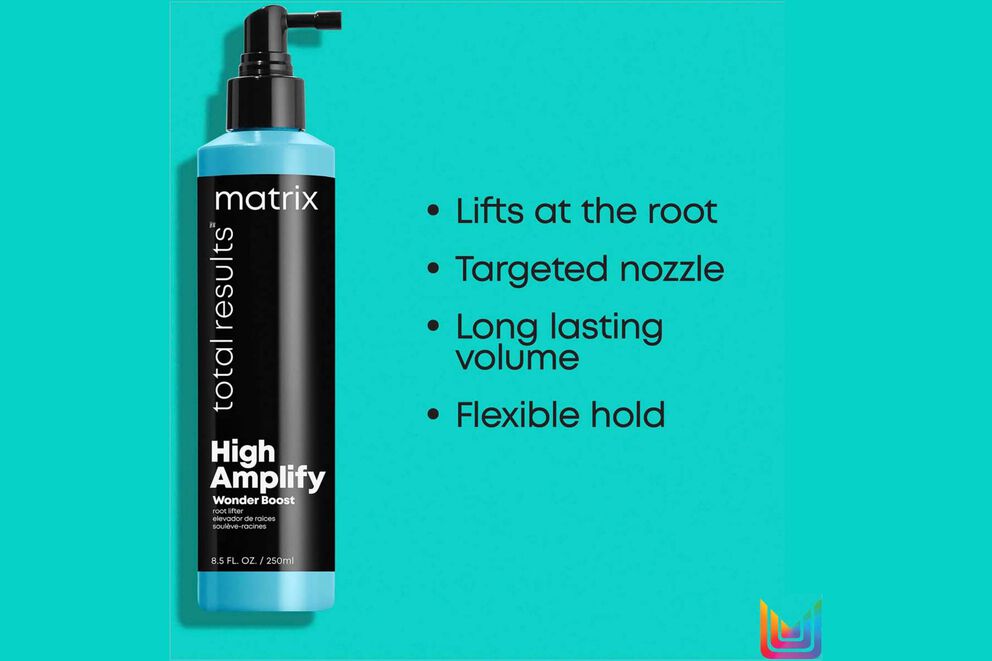 Matrix High Amplify Wonderboost Root Lifter 250ml - shelley and co