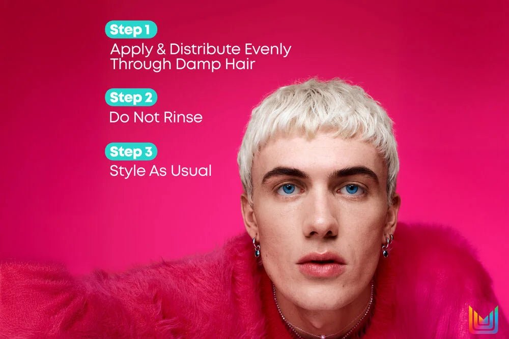 Matrix Instacure Anti - Breakage Leave - in Mask 150ml - Shelley and Co