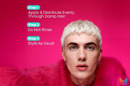 Matrix Instacure Anti - Breakage Leave - in Mask 150ml - Shelley and Co