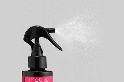 Matrix Instacure Anti - Breakage Porosity Spray 200ml - shelley and co