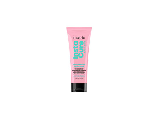 Matrix Instacure Build A Bond Mask 250ml - shelley and co