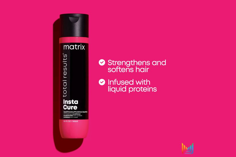 Matrix Instacure Conditioner 300ml - shelley and co