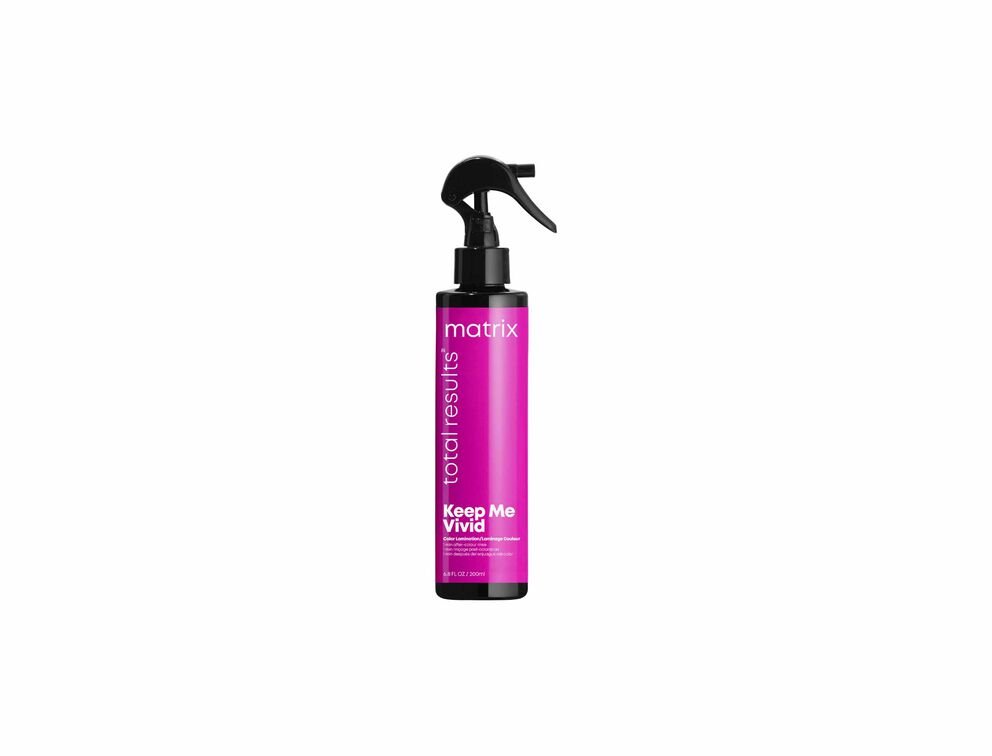 Matrix Keep Me Vivid Color Lamination Spray 200ml - shelley and co