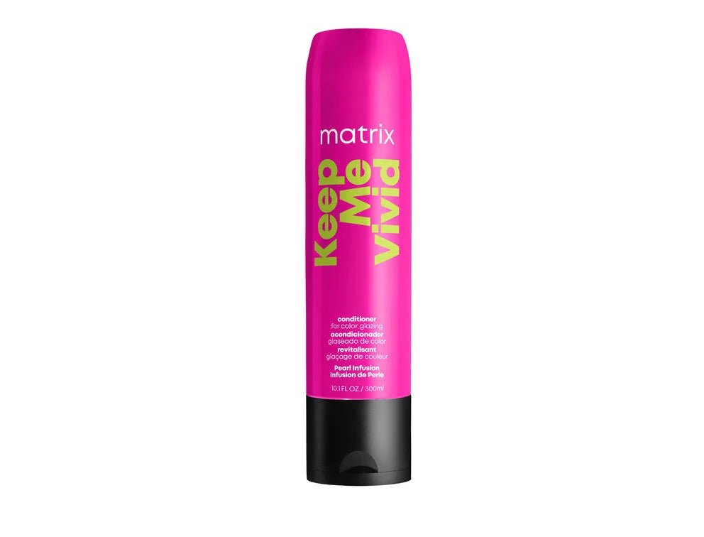 Matrix Keep Me Vivid Conditioner 300ml - Shelley and Co