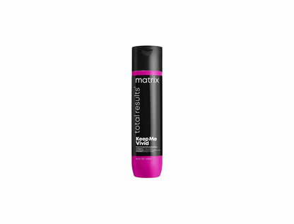 Matrix Keep Me Vivid Conditioner 300ml - shelley and co