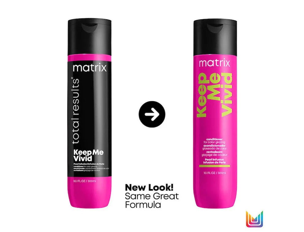 Matrix Keep Me Vivid Conditioner 300ml - Shelley and Co