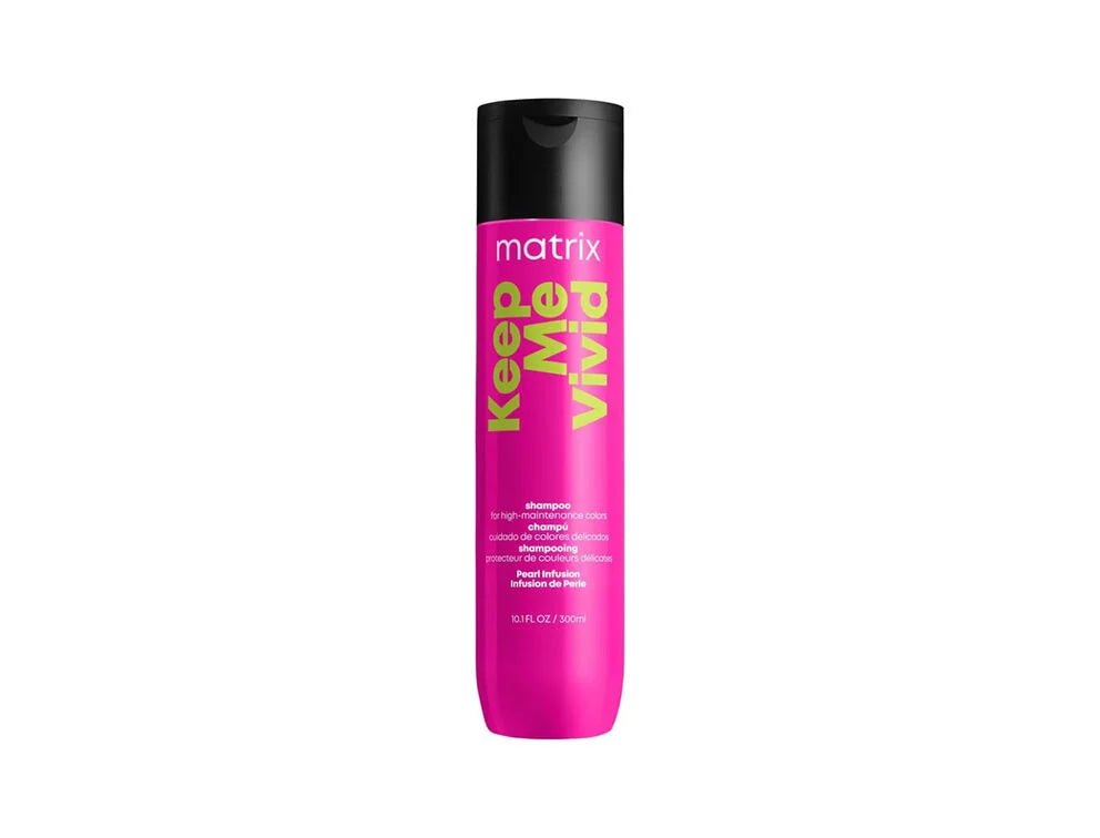 Matrix Keep Me Vivid Shampoo 300ml - Shelley and Co