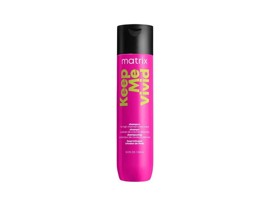 Matrix Keep Me Vivid Shampoo 300ml - Shelley and Co