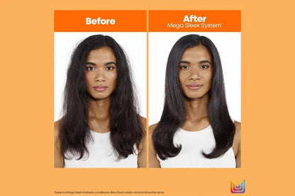 Matrix Mega Sleek Conditioner 300ml - Shelley and Co