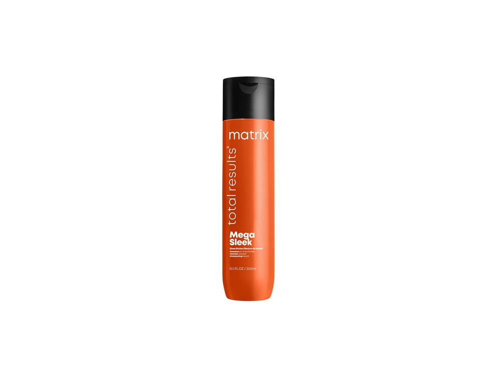 Matrix Mega Sleek Shampoo 300ml - shelley and co