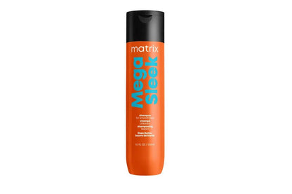Matrix Mega Sleek Shampoo 300ml - Shelley and Co
