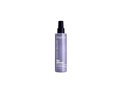 Matrix So Silver Toning Spray 200ml - shelley and co