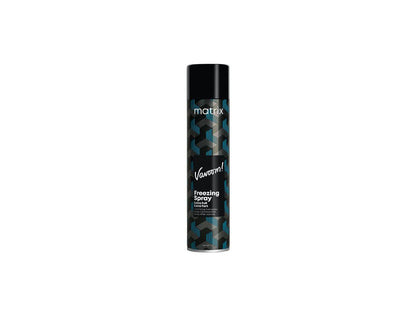 Matrix Vavoom Freezing Spray Extra Full 423g - shelley and co