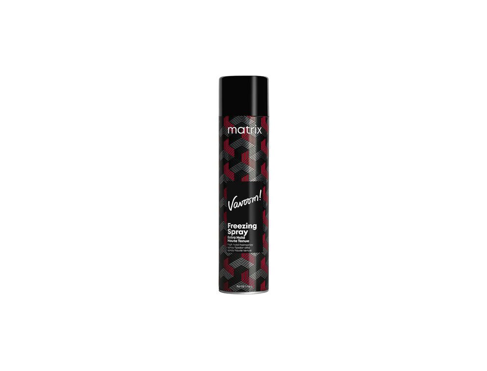 Matrix Vavoom Freezing Spray Extra Hold 426g - shelley and co