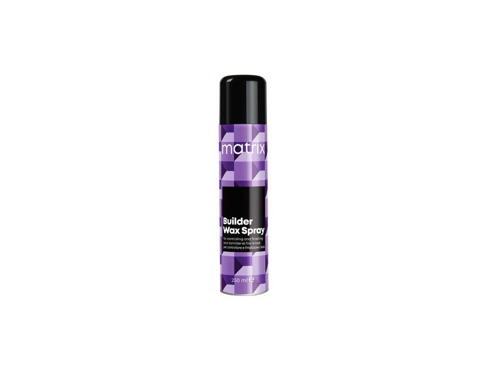 Matrix Humidity Control Spray Matrix Wax Spray 130g - Texture for Control and Finishing – Shelley and Co