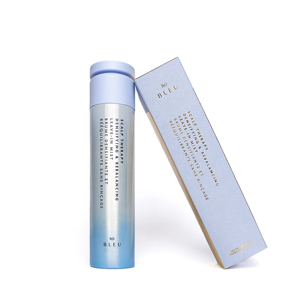 R+Co Bleu Scalp Therapy Densifying & Rebalancing Leave-in Mist 162ml
