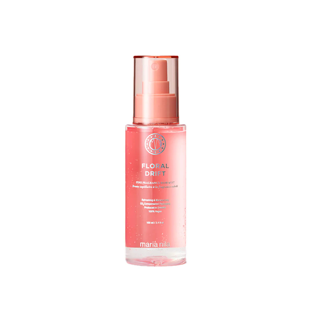 Maria Nila Floral Drift Fine Fragrance Hair Mist 100ml