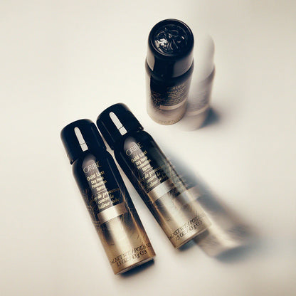 Oribe Gold Lust Dry Heat Protection Spray - Travel Size