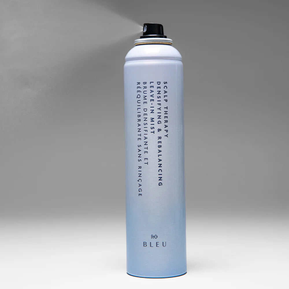 R+Co Bleu Scalp Therapy Densifying & Rebalancing Leave-in Mist 162ml