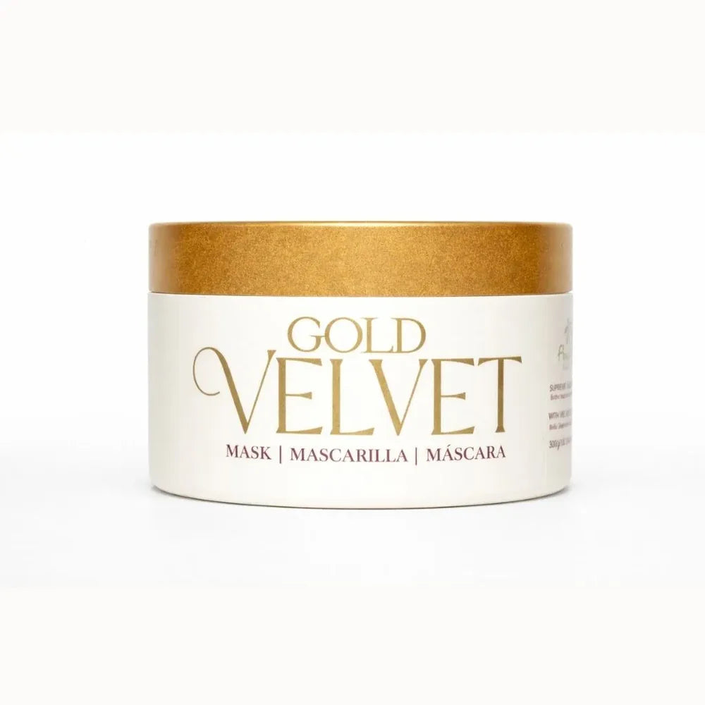 Floractive Gold Velvet Mask 300g