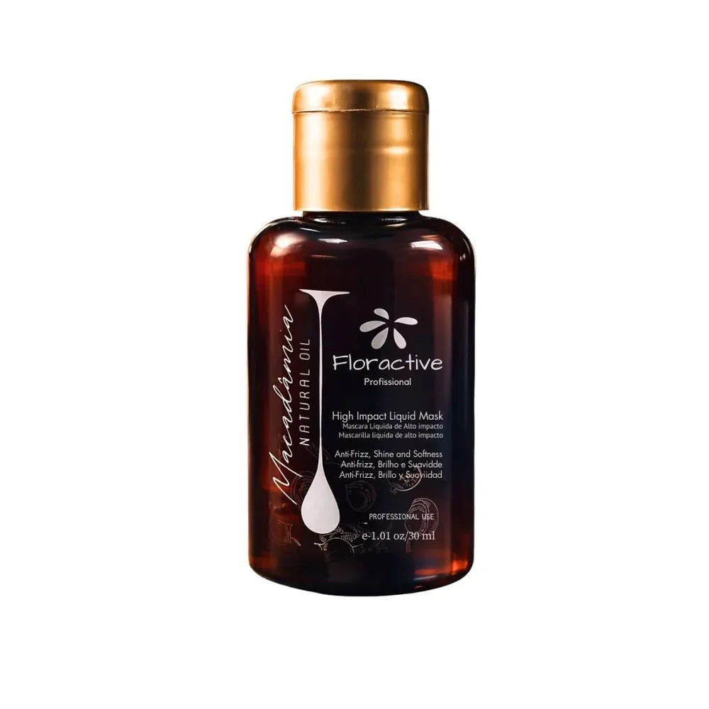 Floractive Macadamia Natural Oil High Impact Liquid Mask 30g
