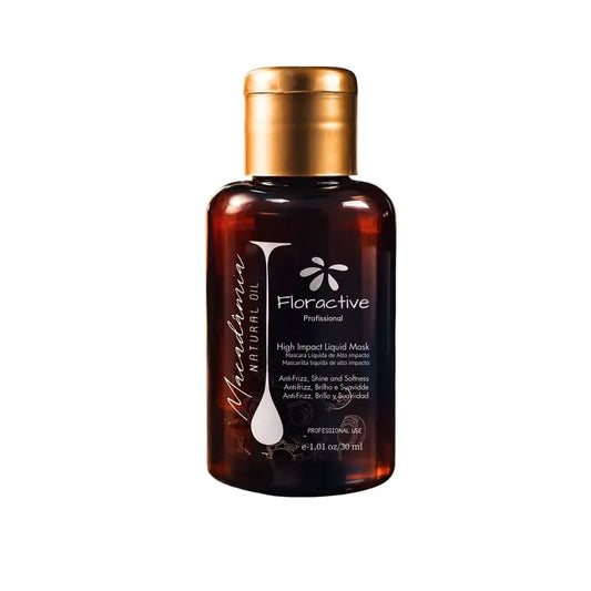 Floractive Macadamia Natural Oil High Impact Liquid Mask 30g